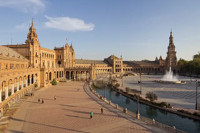 Sevilla, España