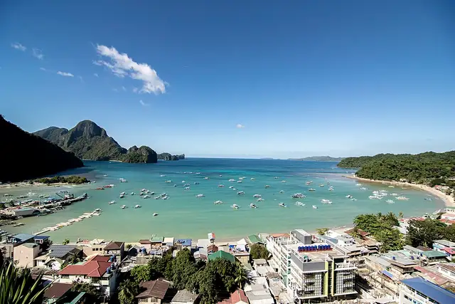 Palawan, Filipinas
