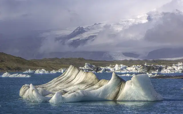Islandia, Islandia