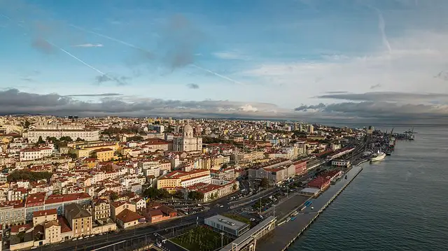 Lisboa, Portugal