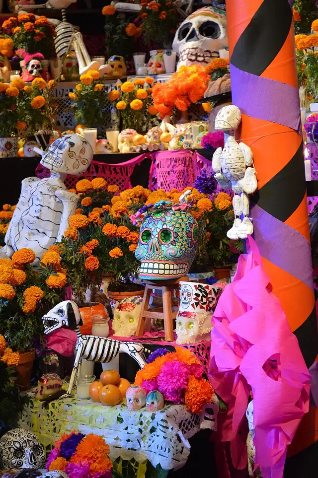 Oaxaca, México