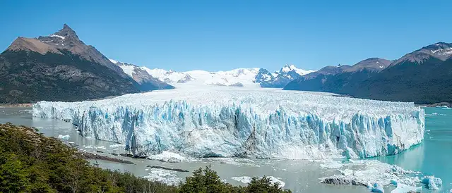 Patagonia, Argentina y Chile