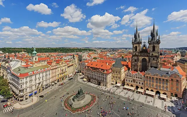 Praga, República Checa