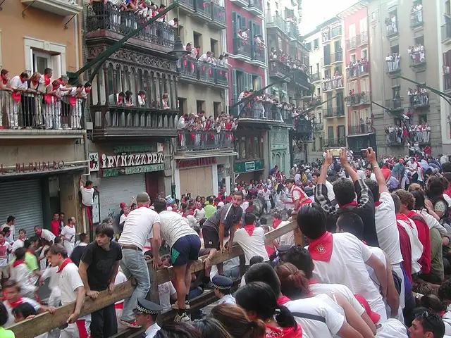Pamplona, España