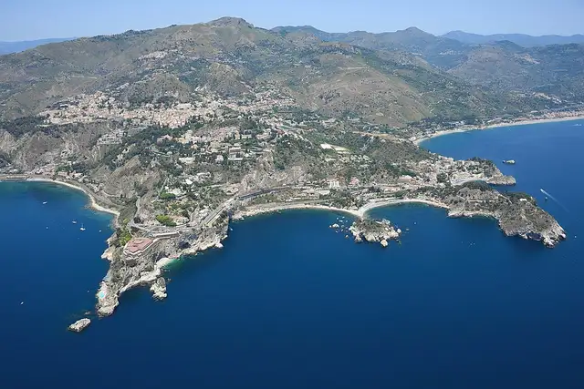 Sicilia, Italia