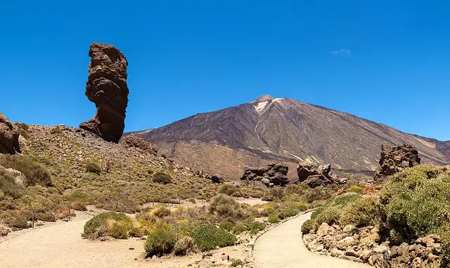 Tenerife, España