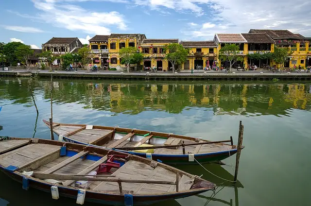 Vietnam, Vietnam