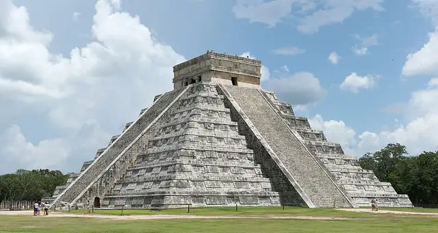 Yucatán y Riviera Maya, México